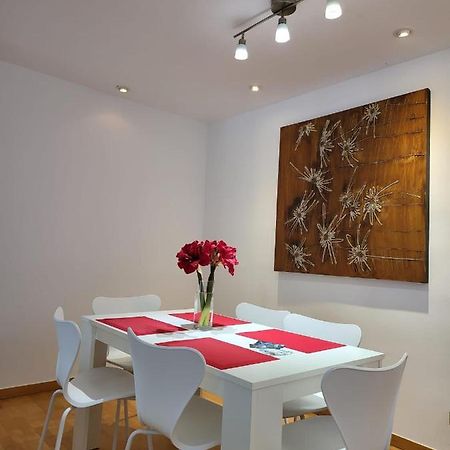 Casa New York Villa Cambrils Buitenkant foto