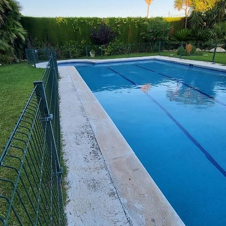 Casa New York Villa Cambrils Buitenkant foto