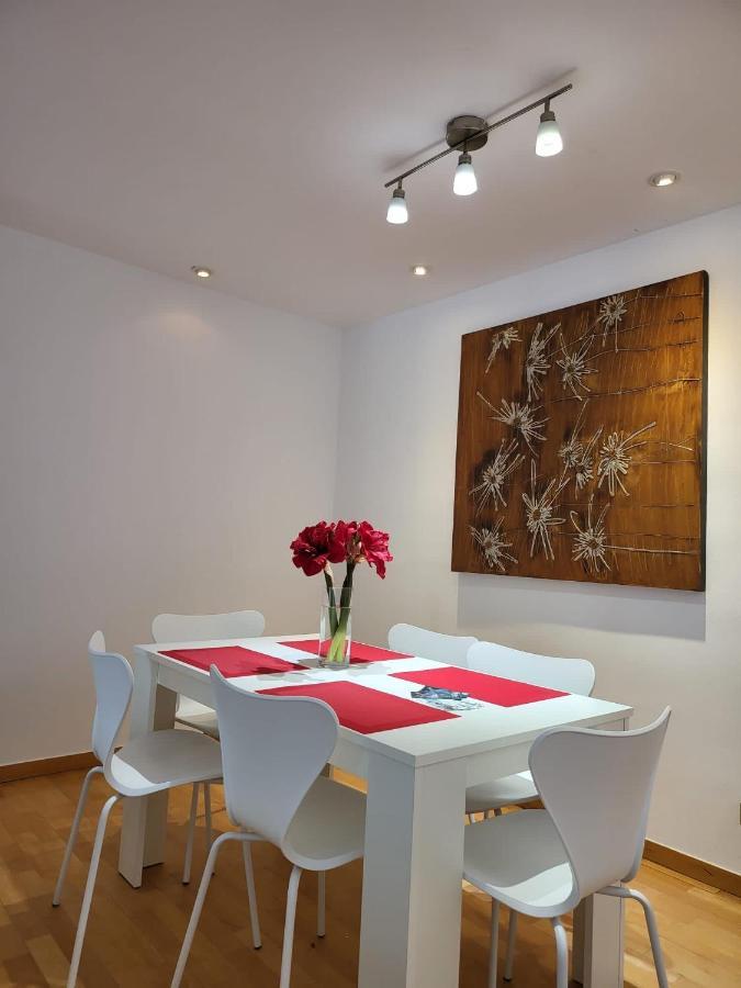 Casa New York Villa Cambrils Buitenkant foto