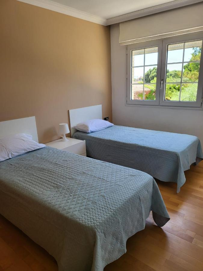Casa New York Villa Cambrils Buitenkant foto