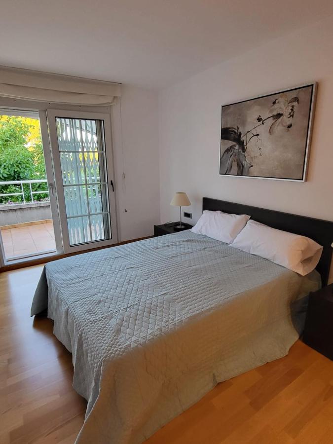 Casa New York Villa Cambrils Buitenkant foto