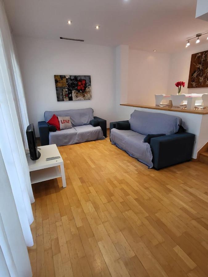 Casa New York Villa Cambrils Buitenkant foto