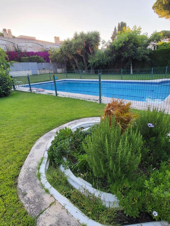 Casa New York Villa Cambrils Buitenkant foto